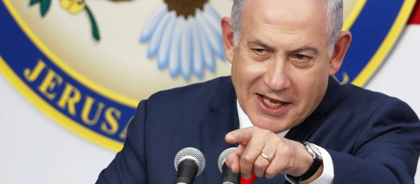 Ο Νετανιάχου προειδοποιεί: «Θα απαντήσουμε σκληρά εάν υπάρξουν νέες επιθέσεις»